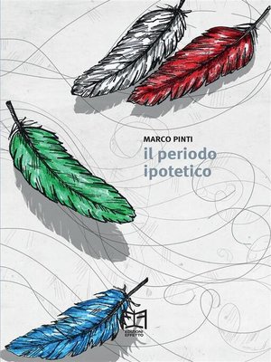 cover image of Il periodo ipotetico